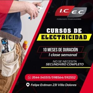 Electricidad