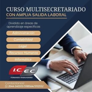 Multisecretariado